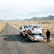 Yol Yardım Hizmeti